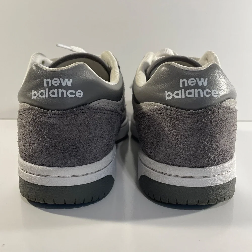 New Balance 480 Mens Size 9.5 D Castlerock Raincloud BB480LEC